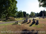 North Amherst Cemetery